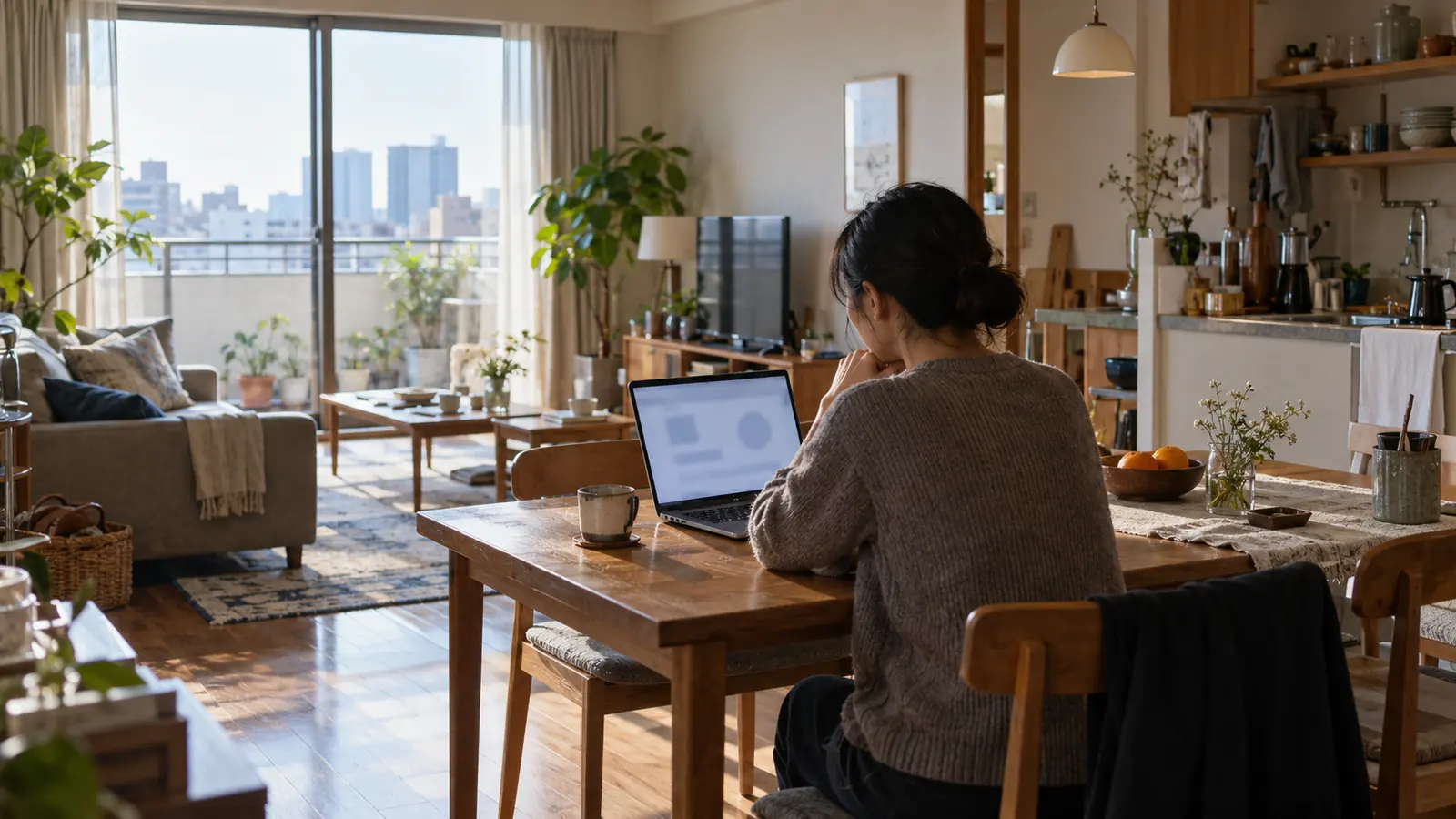 AI検索対応とは？公開前に済ませる7つの設定項目のアイキャッチ画像