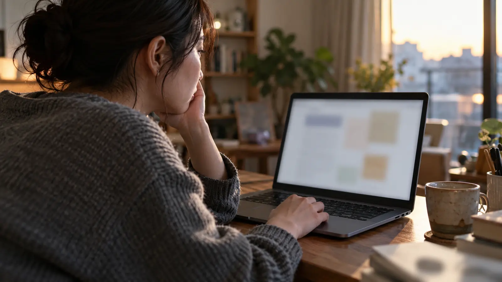 AIOチェッカーとは？表示と引用を見分ける使い方のアイキャッチ画像