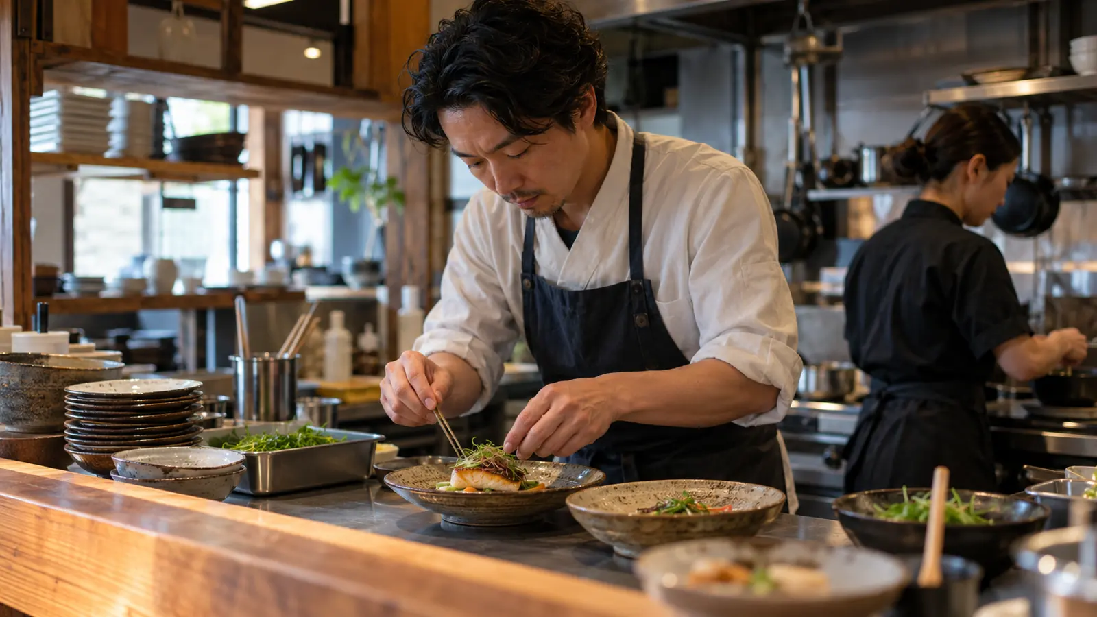 飲食店の集客方法とは？グルメサイト依存から抜け出す5つの施策のアイキャッチ画像