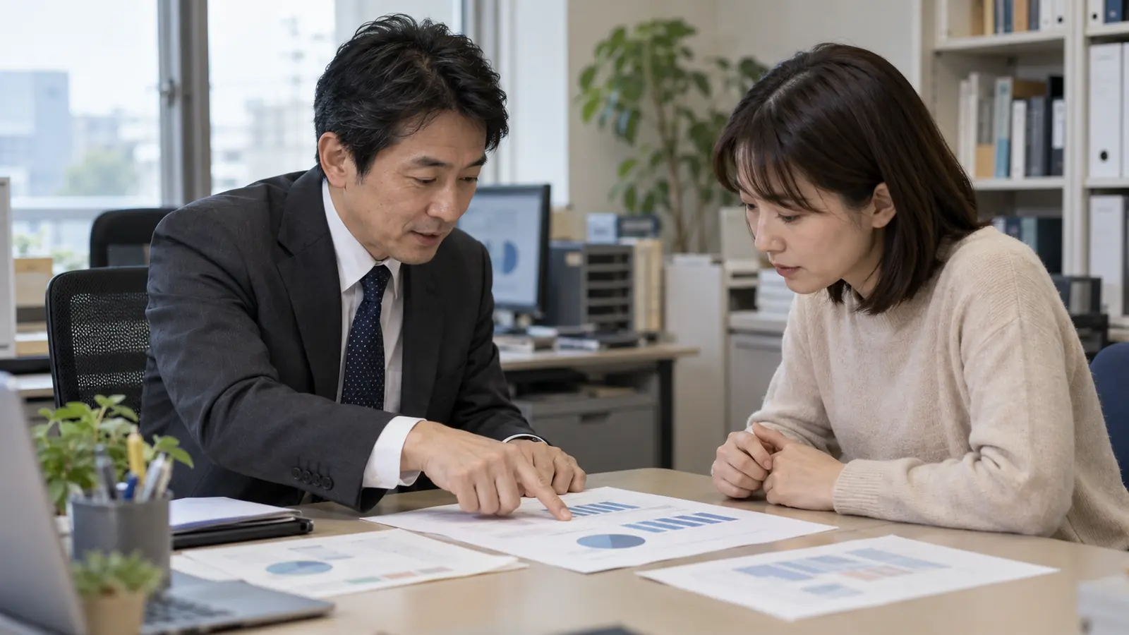 税理士のSEOキーワードはどう選ぶ？依頼につながる語の4分類